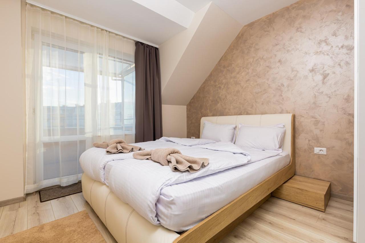 Sunny 1Bd Apartment In Old Town By Flat Mаnager Plovdiv Exterior foto