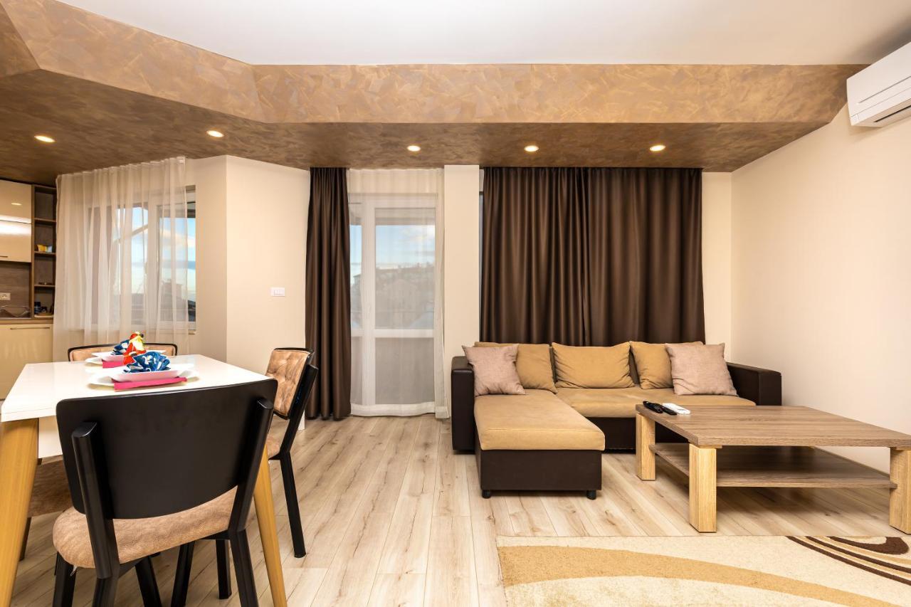 Sunny 1Bd Apartment In Old Town By Flat Mаnager Plovdiv Exterior foto